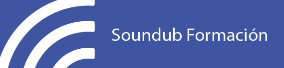 Certificado Soundub de Locutor Profesional (CSLP)  - Soundub Formación