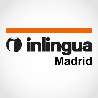 Logotipo Inlingua Madrid