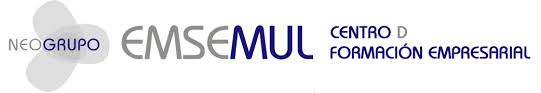 Logotipo Emsemul