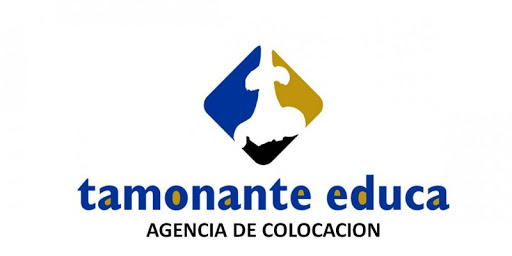 Logotipo Tamonante