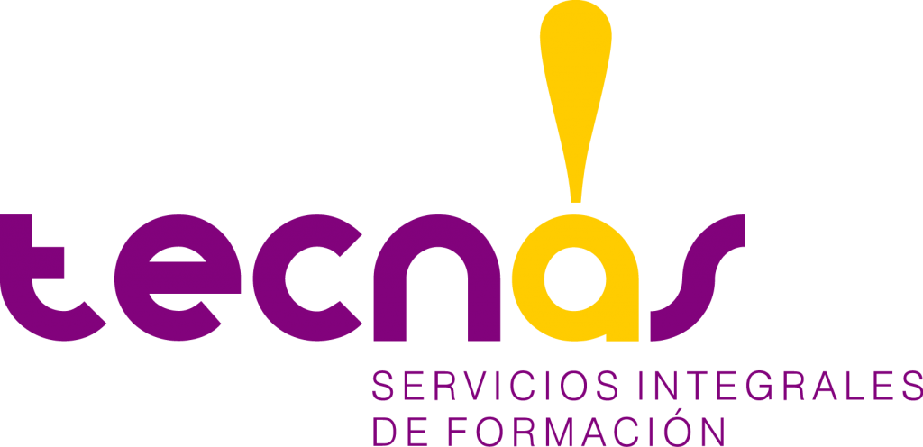 Logotipo Academia Tecnas