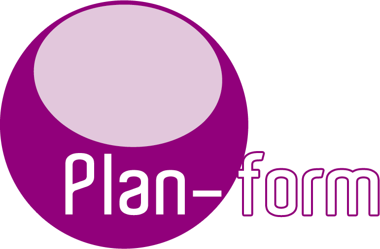 Logotipo Planform