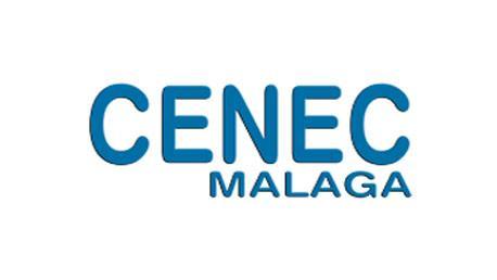 Logotipo Cenec