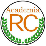 Logotipo Academia RC