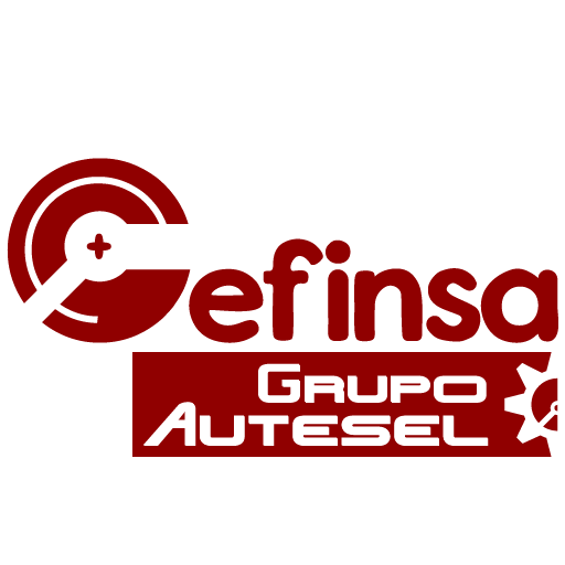 Logotipo Grupo Autesel