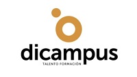 Logotipo Dicampus 