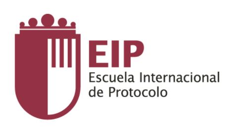 Máster Executive en Protocolo, Organización de Eventos y Comunicación Corporativa. EPP - EIP Escuela Internacional de Protocolo