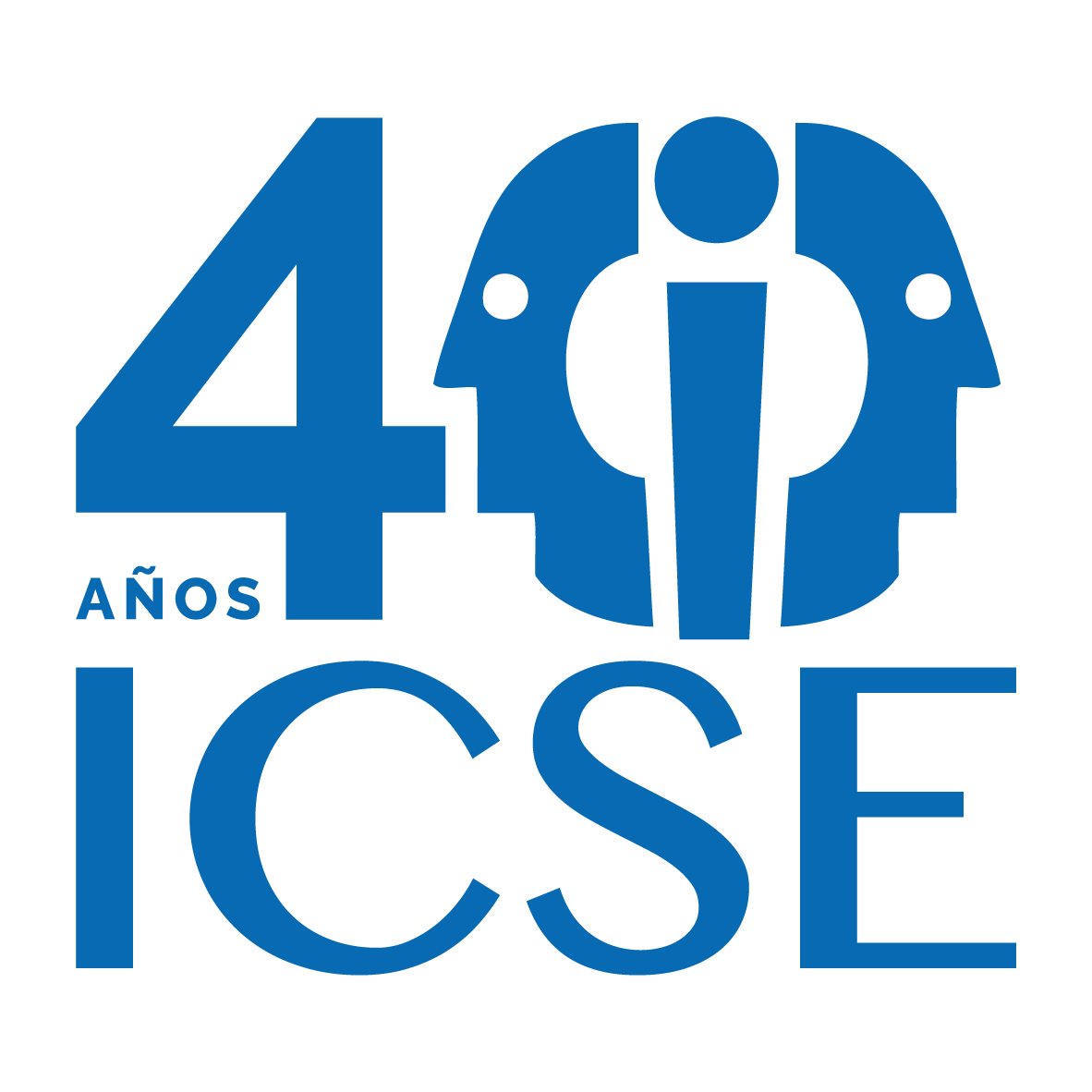 Logotipo ICSE Formación