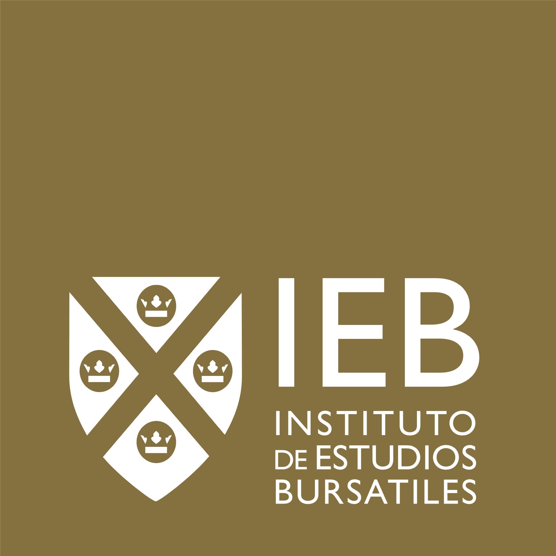 Máster en Bolsa y Mercados Financieros - IEB - Instituto de Estudios Bursátiles