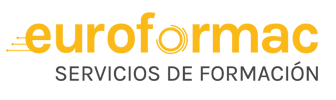 Logotipo Grupo Euroformac