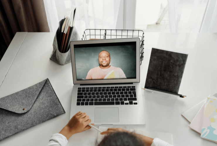 Enseñanza virtual: Qué es y cuáles son los objetivos de este modelo educacional Enseñanza Virtual