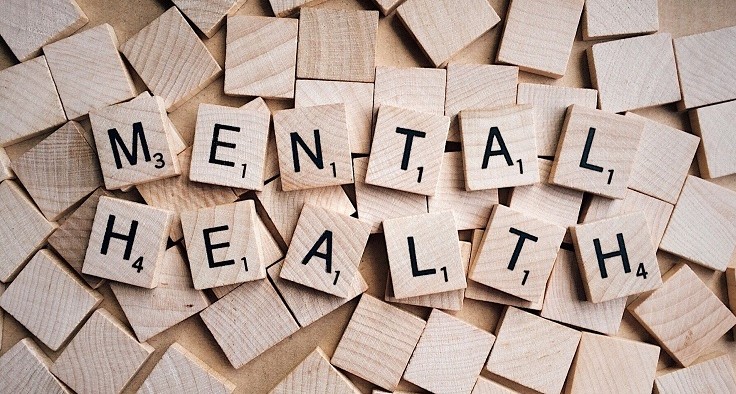 Coach y Psicologo Mental Health